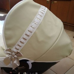 Capota Maxicosi Shom Roberto Verino