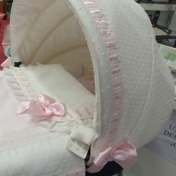 Capota Stokke Plumeti Beibe pasacinta y cinta