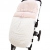 Saco Silla Universal 783 Spots - Blanco/Rosa