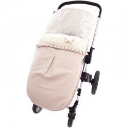 Saco Silla Universal 785 Antares - Rosa