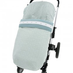 Saco Silla Universal 789 Nazaré - Verde