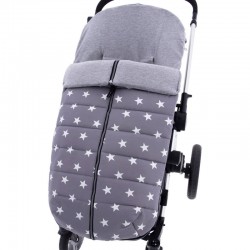 Saco Silla Universal 800 Andrómeda - Gris