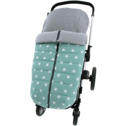 Saco Silla Universal 800 Andrómeda - Verde