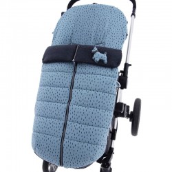 Saco Silla Universal 806 Orion - Verde