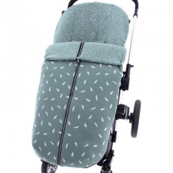 Saco Silla Universal 807 Piolín - Verde