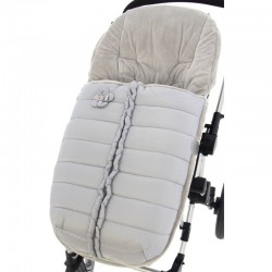 Saco Silla Universal Md 597 - Gris