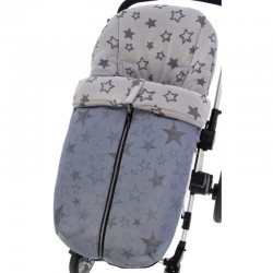 Saco Silla Universal Md 616K - OFERTA - Azulon-