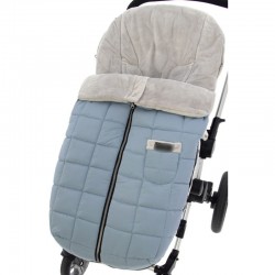 Saco Silla Universal 08-676T Microfibr - Gris
