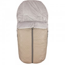 Saco Silla Universal 08-681P Microfrib - Camel