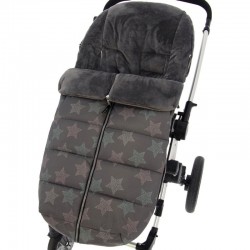 Saco Silla Universal 08-683P - MARENGO/VERDE