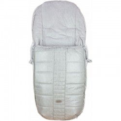 Saco Silla Universal 08-751P - Gris