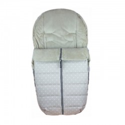 Saco Silla Universal 08-762P - Camel