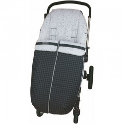 Saco Silla Universal 08-766P - Gris