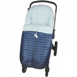Saco Silla Universal 08-767P - Marino
