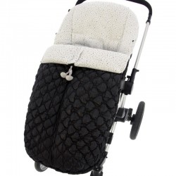 Saco Silla Universal 08-767P - Negro