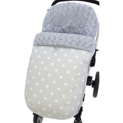 Saco Silla Universal 08-915 Celeste