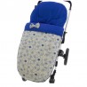 Saco Silla Universal 08-918
