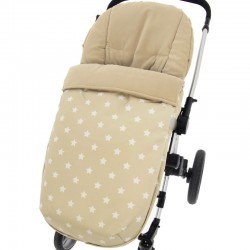 Saco Silla Universal 08-923 Camel