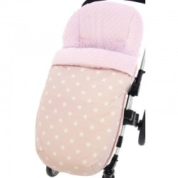 Saco Silla Universal 08-927 Rosa