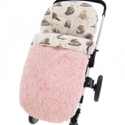Saco Silla Universal 08-930 - Rosa