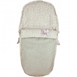 SACO SILLA UNIVERSAL 08-933 Gris