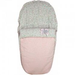 SACO SILLA UNIVERSAL 08-933 Rosa