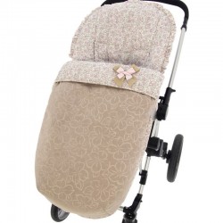 SACO SILLA UNIVERSAL 08-933 Camel