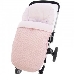 SACO SILLA UNIVERSAL 08-936 Rosa