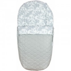 SACO SILLA UNIVERSAL 08-939 Gris