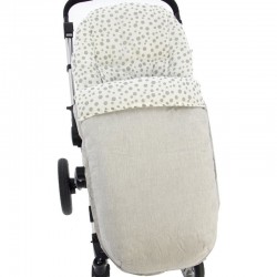 Saco Silla Universal 08-956 Gris