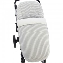 Saco Silla Universal 08-681P Microfrib - Camel