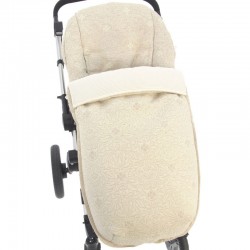 SACO SILLA UNIVERSAL 08-961 Crema