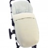SACO SILLA UNIVERSAL 08-961 Celeste