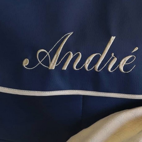 Polipiel Azul Marino