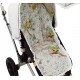 Funda Silla Universal, Bugaboo, Bebecar, Jane, etc. 01-46