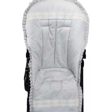 Funda Silla Universal, Bugaboo, Bebecar, Jane, etc. 01-71