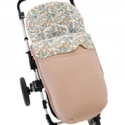 Saco Silla 07-810 Ecopiel Estampada Pelo