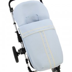 Saco Silla 07-810 Ecopiel Estampada