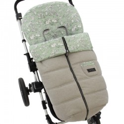 Saco Silla 07-810 Ecopiel Estampada Pelo